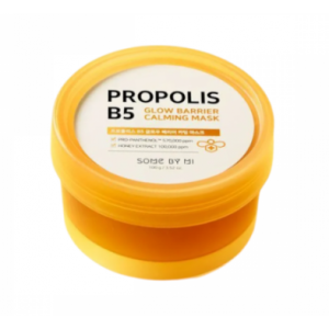 Some By Mi Propolis B5 Glow Barrier Calming Mask 100g